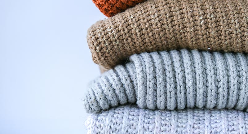 knitwear