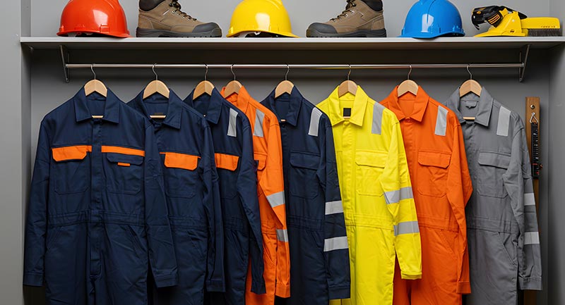 workwear