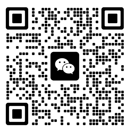 WeChat QR Code