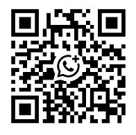 WhatsApp QR Code